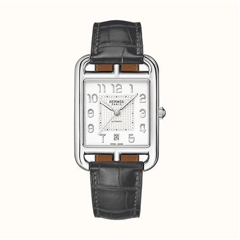 orologio hermes cape cod|cape cod watch 41mm.